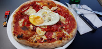 Pizza du Pizzeria RedKube à Talence - n°9