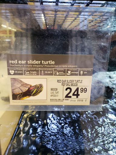 Pet Supply Store «Petco Animal Supplies», reviews and photos, 187 Stonebrook Pl, Jackson, TN 38305, USA