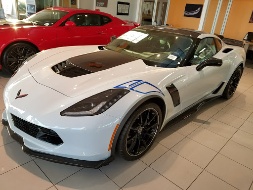 Car Dealer «The Fremont Auto Mall», reviews and photos, 5600 Cushing Pkwy, Fremont, CA 94538, USA