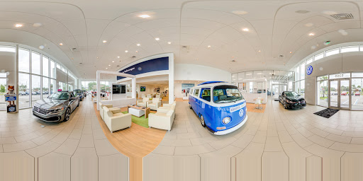 Sunrise Volkswagen of Fort Pierce in Fort Pierce, Florida