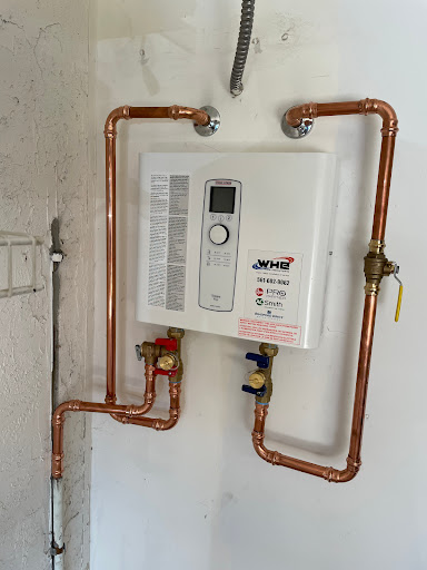 Plumber «Water Heating Experts - Plumber - Palm Beach Gardens - Jupiter», reviews and photos, 756 Bocce Ct, Palm Beach Gardens, FL 33410, USA