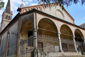 Chiesa di San Francesco image