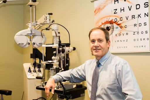 Optometrist «Hillsboro Vision Clinic», reviews and photos, 5317 W Baseline Rd, Hillsboro, OR 97123, USA