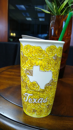 Coffee Shop «Starbucks», reviews and photos, 2807 W Washington St, Stephenville, TX 76401, USA