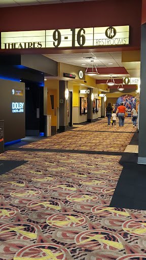 Shopping Mall «Westfield Santa Anita», reviews and photos, 400 S Baldwin Ave, Arcadia, CA 91007, USA