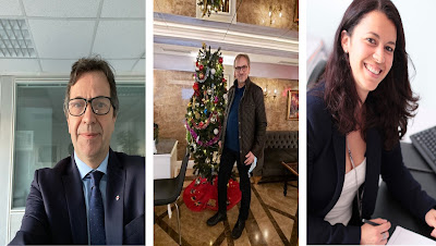 ACI consultant à Marseille