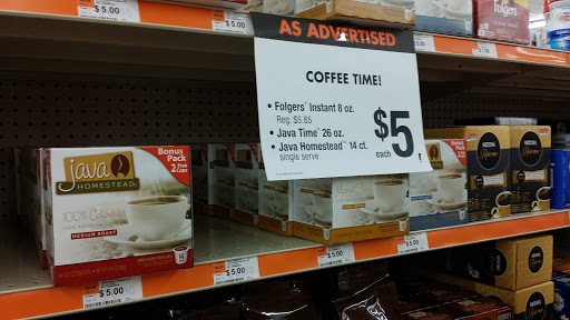 Discount Store «Big Lots», reviews and photos, 11 Robert Smalls Pkwy, Beaufort, SC 29903, USA