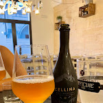 Photo n°1 de l'avis de Marco.a fait le 01/07/2021 à 14:17 sur le  Biscó à Melendugno