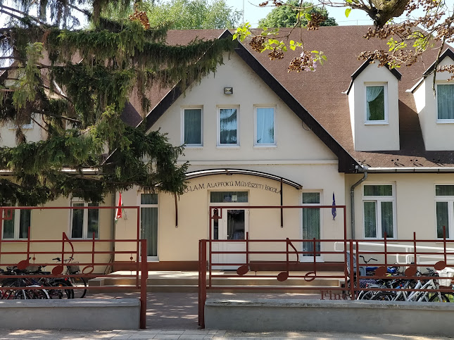 SZÓ-LA-M Alapfokú Művészeti Iskola - Kiskőrös