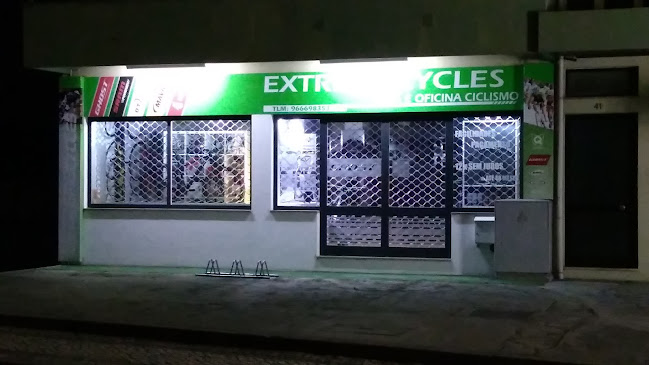 ExtremeCycles, Loja e Oficina de Ciclismo - Santa Maria da Feira