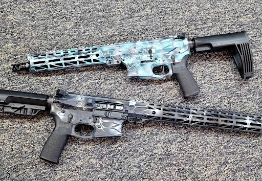 Pawn Shop «Perfect Pawn & Jewelry», reviews and photos, 40975 N Ironwood Rd, Queen Creek, AZ 85240, USA