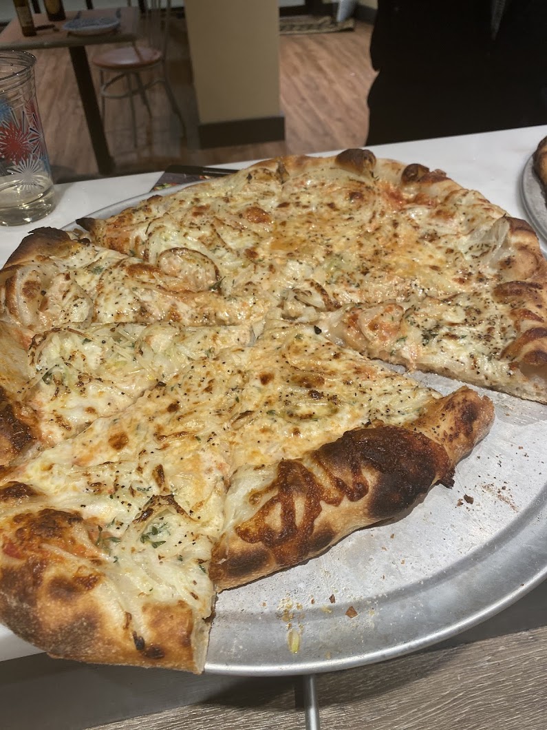 Pizzeria Enzina