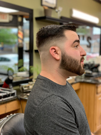 Barber Shop «Brands Barber Parlor», reviews and photos, 43 Washington St, East Stroudsburg, PA 18301, USA