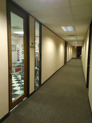 Barber Shop «Woodlake Barber Shop», reviews and photos, 2537 S Gessner Rd #101, Houston, TX 77063, USA