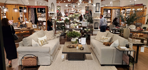 Furniture Store «Pottery Barn», reviews and photos, 3101 PGA Boulevard f141, Palm Beach Gardens, FL 33410, USA