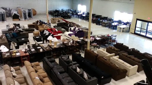 Furniture Store «American Freight Furniture and Mattress», reviews and photos, 2964 W Wheatland Rd, Dallas, TX 75237, USA