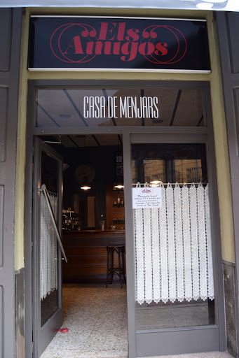 Restaurant Els Amigos