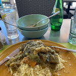 Photo n° 1 de l'avis de Sébastien.O fait le 27/05/2023 à 10:41 pour REST'O STADE à Le Cannet