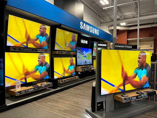 Electronics Store «Best Buy», reviews and photos, 1501 New Britain Ave, West Hartford, CT 06110, USA