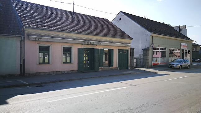 Recenzije Caffe bar Esperto u Duga Resa - Kafić