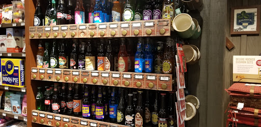 American Restaurant «Cracker Barrel Old Country Store», reviews and photos, 23030 Indian Creek Dr, Sterling, VA 20166, USA