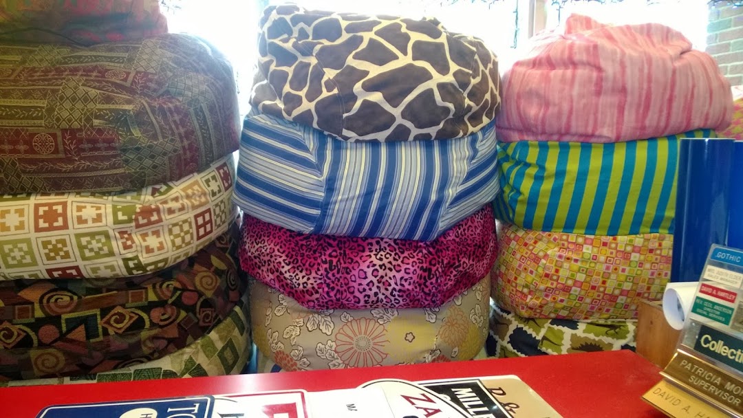 Heavenly Bean Bags