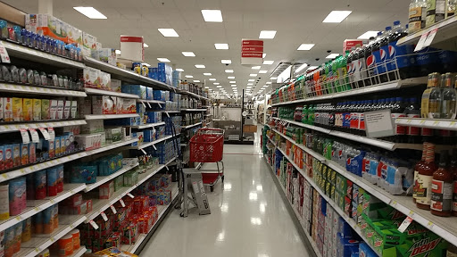 Department Store «Target», reviews and photos, 25 Boston Post Rd, Orange, CT 06477, USA