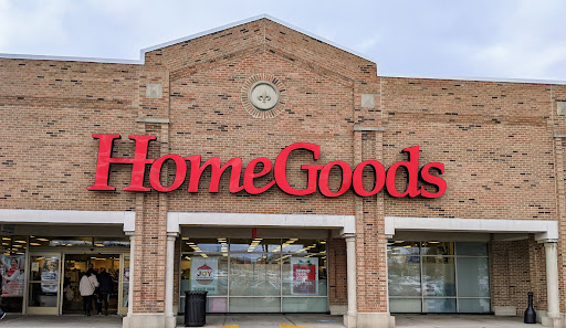 Department Store «HomeGoods», reviews and photos, 2692 Madison Rd G, Cincinnati, OH 45208, USA