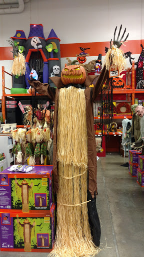 Home Improvement Store «The Home Depot», reviews and photos, 1551 Froom Ranch Way, San Luis Obispo, CA 93405, USA