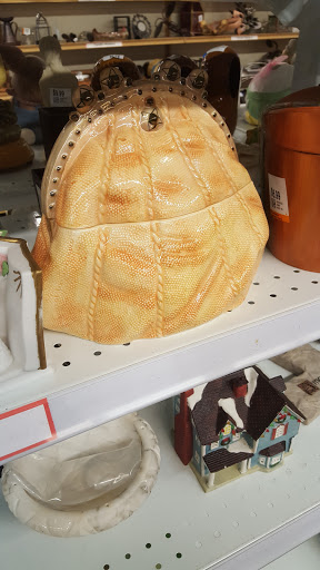 Thrift Store «Unique», reviews and photos