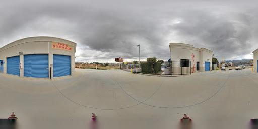 Self-Storage Facility «US Storage Centers», reviews and photos, 22237 Knabe Rd, Corona, CA 92883, USA