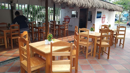 La Cocina Restaurante - Cl. 27 #29 - 162, Turbaco, Bolívar, Colombia