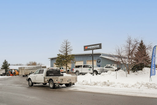 Tire Shop «Westside Tire», reviews and photos, 19925 75th Ave N, Corcoran, MN 55340, USA