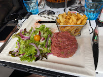 Frite du Édito Restaurant Dijon - n°12