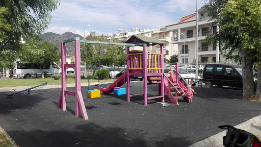 Çocuk Bahçesi