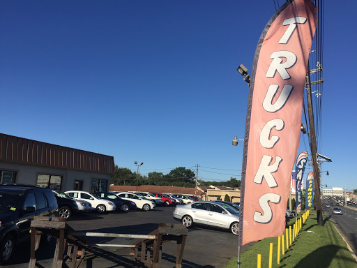 Used Car Dealer «Majestic Automotive Group», reviews and photos, 499 US-130, Cinnaminson, NJ 08077, USA