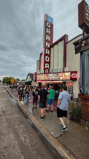 Live Music Venue «Granada Theater», reviews and photos, 3524 Greenville Ave, Dallas, TX 75206, USA