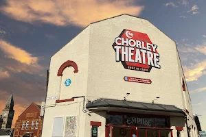 Chorley Theatre image