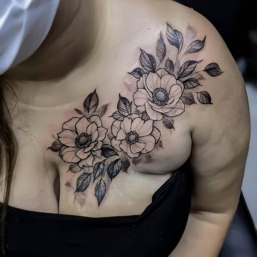 Explore funny tattoo ideas for men, creative tattoo ideas in Mobile, available at Kaoz