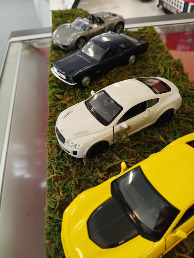 Museum «Roads and Rails Museum», reviews and photos, 200 N East St, Frederick, MD 21701, USA