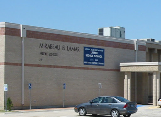 Lamar Middle School - IISD