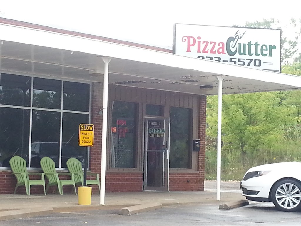 Pizza Cutter 44012