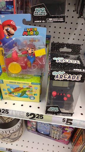 Variety Store «Five Below», reviews and photos, 5295 International Dr #660, Orlando, FL 32819, USA