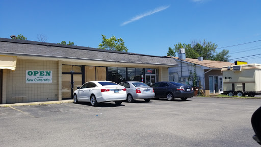 Barber Shop «Excellent Cuts Barber Shop», reviews and photos, 2810 Patti Ln, Louisville, KY 40299, USA