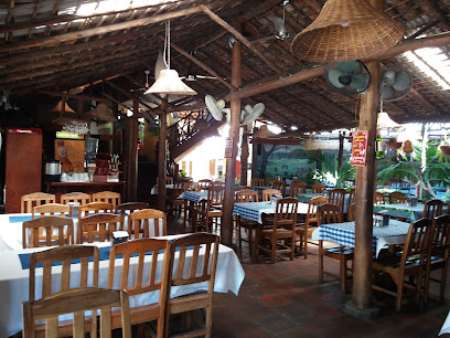 RESTAURANTE LA FINCA