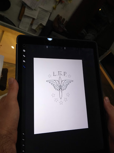 Body Piercing Shop «Body Graphics», reviews and photos, 5303 NJ-70, Pennsauken Township, NJ 08109, USA