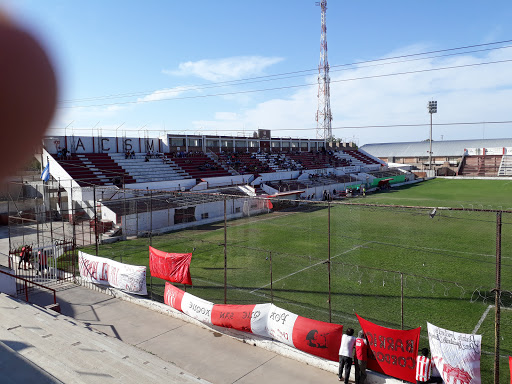 Estadio Libertador General San Martín