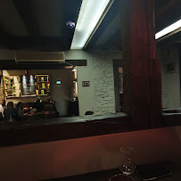 Atmosphère du Restaurant italien La Strada à Belfort - n°4
