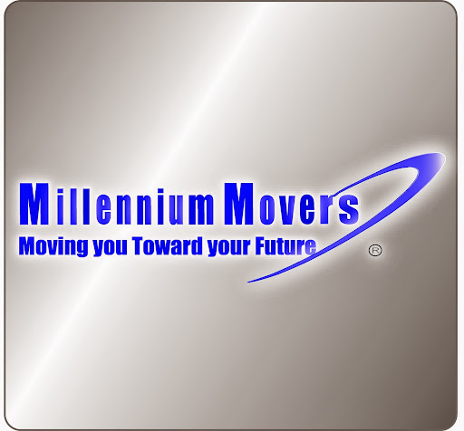 Moving Company «Millennium Movers», reviews and photos, 345 W 62nd Ave c200, Denver, CO 80216, USA