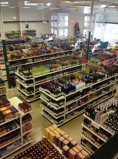 Liquor Store «Legacy Beverage Center», reviews and photos, 330 Athens Hwy, Loganville, GA 30052, USA